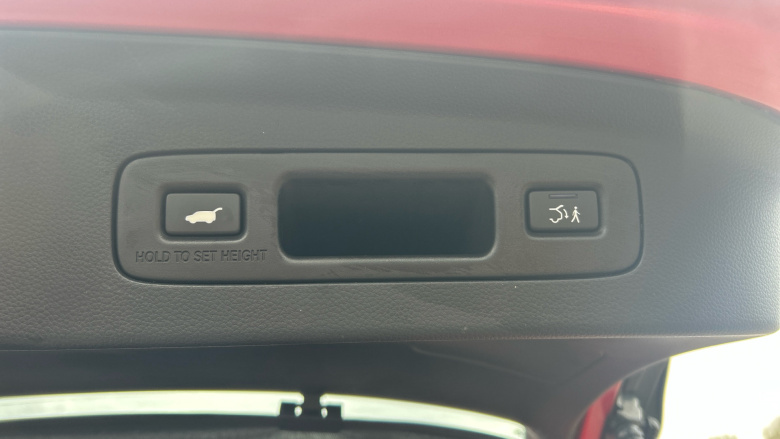 Honda HR-V 1.5 eHEV Advance 5dr CVT Hybrid Hatchback